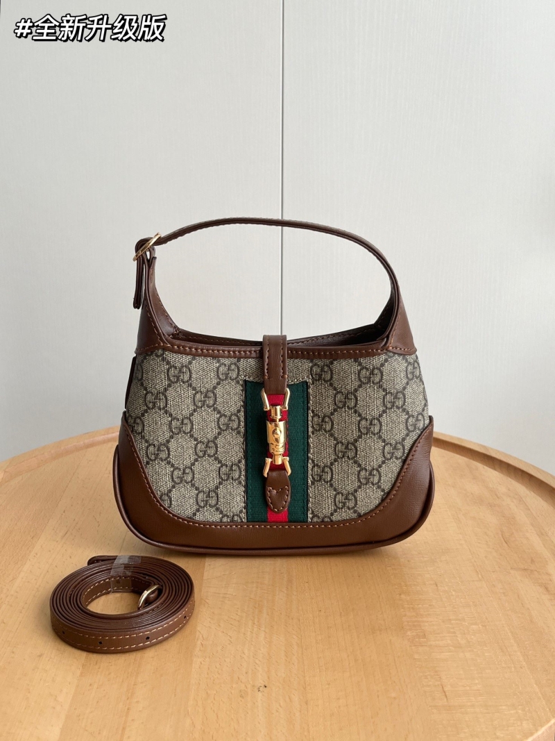 Gucci Top Handle Bags